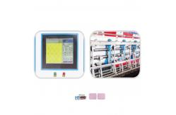 China Space Between Needle Rows 76.2,76 Quilting Machine Mattress Sewing Machine 4ys supplier