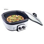 Energy Saving Power Multi Cooker Enhance Natural Food Flavors Extra Large Capacity for sale