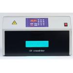 Ultraviolet Crosslinker Equipment IQUALITROL UCL-3500 Programmable microprocessor for sale