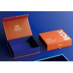 Custom Packaging Boxes For Power Banks USB Cables And Bluetooth Speakers for sale