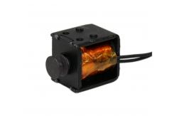 China U0722 DC12V 0.63A Push And Pull Solenoid supplier