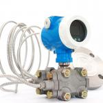 ODM Diaphragm Differential Pressure Transmitter LCD Indicator Smart type for sale