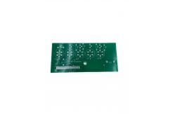 China Portable Handheld GPS GSM Tracker Digital SIM Card PCB Electronic PCBA Manufacturer supplier