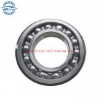 BL209 ZNR: 45X85X19MM BEARING HIGH LOAD 1 STEEL SHIELD CIRCLIP GROOVE for sale