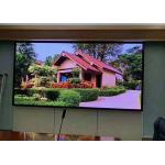 SMD1515 P2 UHD Electronic Indoor Full Color Led Display Panel For Meeting for sale