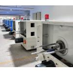 PLC 630Mm High Speed Bunching Machine For Wire Conductor And Core Wire Stranding for sale