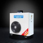 Transform Kitchen Into Cool And Comfortable Space With Commercial Kitchen Air Conditioner for sale