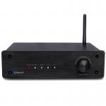 HiFi Audio Power Amplifier 2 Channel Stereo Class D Digital Integrated Bluetooth Amplifier