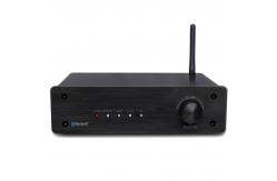 China HiFi Stereo Bluetooth Audio Amplifier For Speakers Wireless Home Amp Receiver supplier