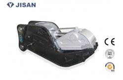China Excellent Durability Recycle Pulverizer Attachment For Excavator 320 supplier