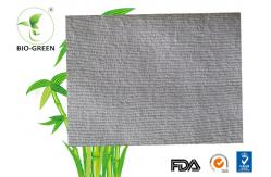 China Leak Guard Washable Bamboo Cloth Diaper Inserts Easy To Dry / No Dust supplier