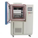 3 ℃ / Min -120 ℃ Simulation Constant Humidity Chamber Cryogenic Recovery Chamber for sale