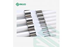 China IEC 62196-1 Gauges On Figure 11 EV Connector Testing Equipment supplier