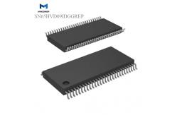 China SN65HVD09IDGGREP supplier