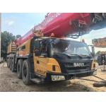 Mobile Truck Crane For Sale 300 Tons Direct Source Max Working Height 81 Meters for sale