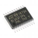 Integrated circuit ARM MCU STM8 STM8L101F3 STM8L101F3P6 TSSOP-20 Microcontroller with low price IC chips for sale