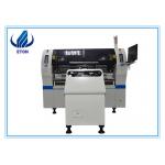 Global Fastest Automatic Pick And Place Machine 34 Heads For Tube Panel Strip Light for sale