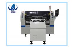 China Optical Position Mode LED Mounting Machine For Group Taking / Group Picking supplier