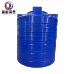 Large Capacity Plastic Roto Water Tanks Machine  / Roto Moulded Tanks for sale