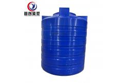 China Automatic Rock And Roll Rotomoulding Machines / Rotational Molding Machine supplier