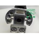 Robotic CCTV Pipe Crawler Inspection Equipment Robot Special Lifting Frame