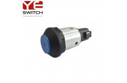 China Waterproof 0.5A Lawn Mower Pto Switch Micro Momentary Switch supplier