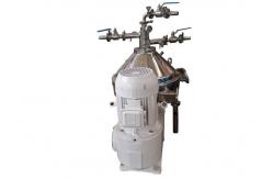China High Speed Disc Stack Centrifuge Virgin Coconut Oil Extraction from Fresh Coconut Milk supplier