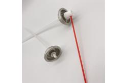 China Medium Density Fiberboard Actuator Aerosol Precise Control Durable Solution supplier