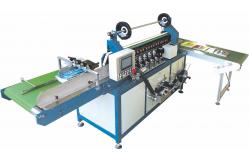 China High Speed 3ph 6bar Heavy Duty Punching Machine supplier