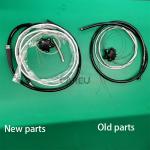 Angle Wire And Helix Tube Worn CF-HQ190L 20% Broken Light Bundle