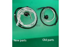China Angle Wire And Helix Tube Worn CF-HQ190L 20% Broken Light Bundle supplier