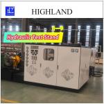 42 Mpa YST380 Modular Layout Hydraulic Test Stands Customization With Complete Detection Data
