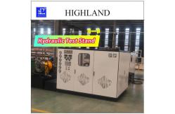 China 42 Mpa YST380 Modular Layout Hydraulic Test Stands Customization With Complete Detection Data supplier