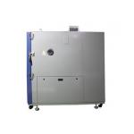 Laboratory Environmental Temperature And Humidity Chamber With LCD Color Touch Screen for sale