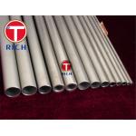 Astm A270 Bright Annealed Stainless Steel Welded Pipe OD 4mm - 1200mm for sale