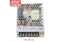 China LRS Series Rectifier Module LRS-100-12 12V 8.5A 100W 1U Thick supplier