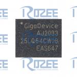 GD25LQ64CWIG