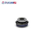 High temperature resistant silicon carbide alumina mechanical seal manufacturer's price of mechanical seal for sale