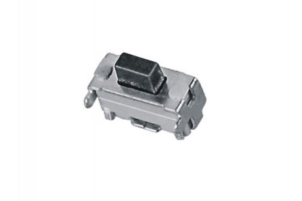 Max Current 50mA 2.0x4.0mm Tactile Button Switch 4 Pin