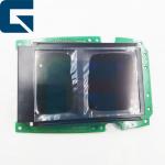 320C LCD Monitor Display Panel Screen For Excavator Parts for sale