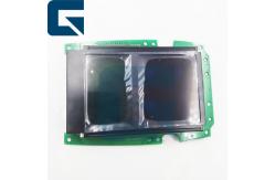 China 320C LCD Monitor Display Panel Screen For Excavator Parts supplier