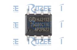 China GD25Q80CTIG supplier