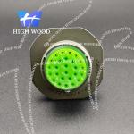 MS26482 Connector, MS3475W24-31PN, MIL-C-26482Ⅱ，MS26482 SeriesⅡ