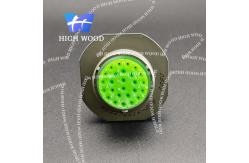 China MS26482 Connector, MS3475W24-61PN, MIL-C-26482Ⅱ，MS26482 SeriesⅡ supplier
