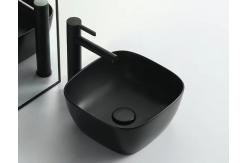 China 9L Sanitary Ware Basin supplier