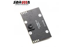 China Custom 0.3MP GC0308 Sensor Industrial USB Camera Module supplier
