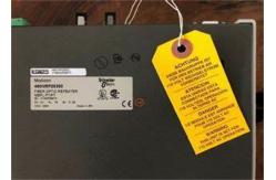 China Schneider Modicon Quantum PLC Module 490NRP25300 AEG Fiber Optic Repeater supplier