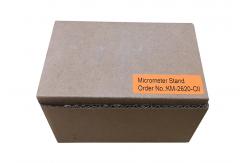 China Adjustable Micrometer Stands Holders For Close And Stable Contact With Objects supplier