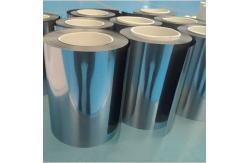 China GR1 Titanium Coil ASTM B265 Width 1000mm to 1500mm For Marine Industry supplier