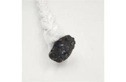 China High Strength 8 Strand Polypropylene PP Combination Rope 44mm 48mm supplier